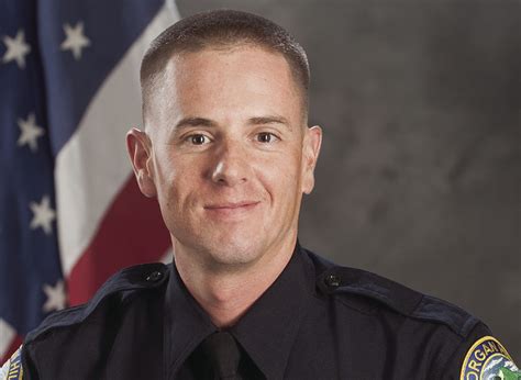 On Facebook, the department said Sgt. . Morgan hill police officer dies